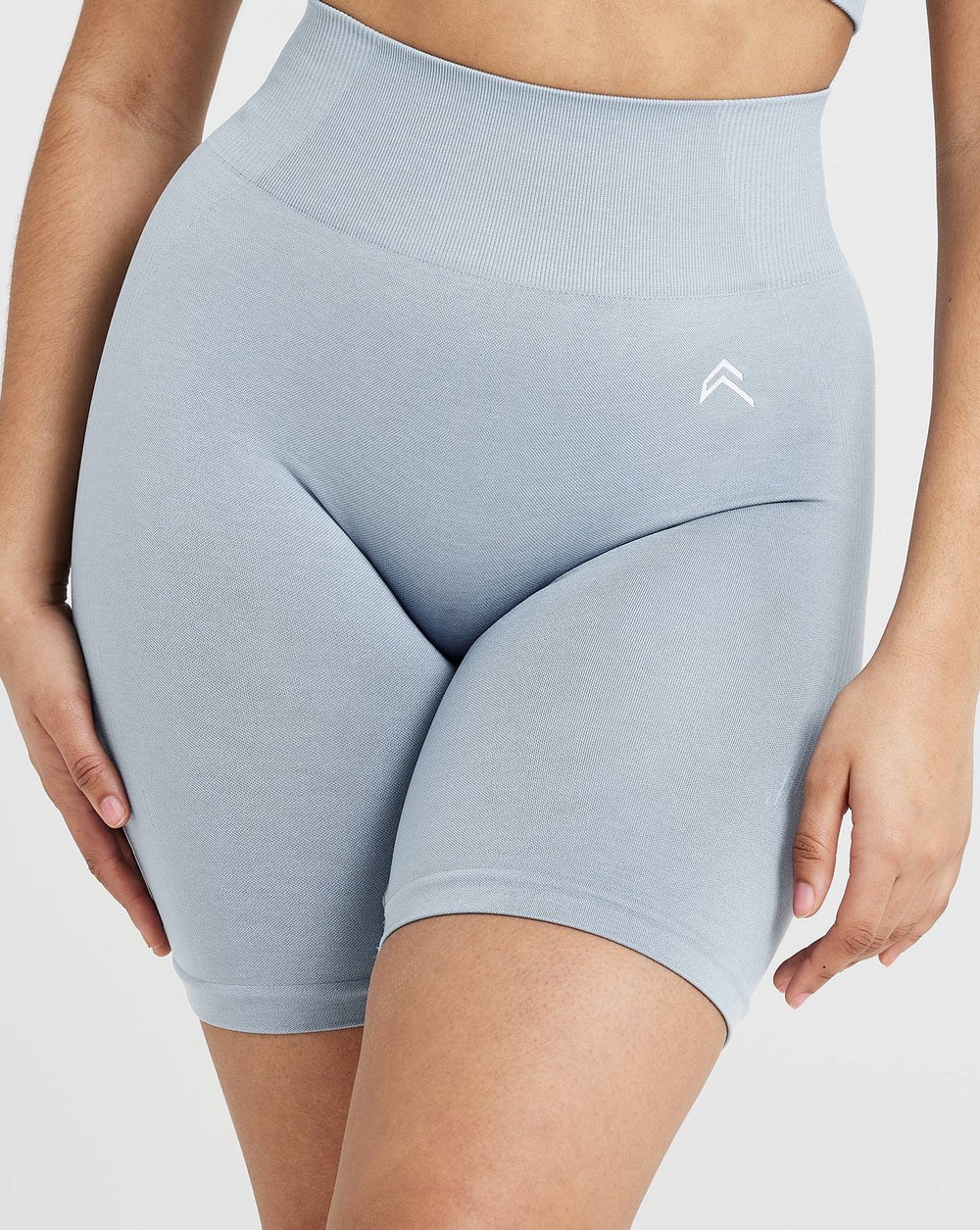 Oner Active Klassische Seamless 2.0 Cycling Shorts Grau | 71YQZOFJA