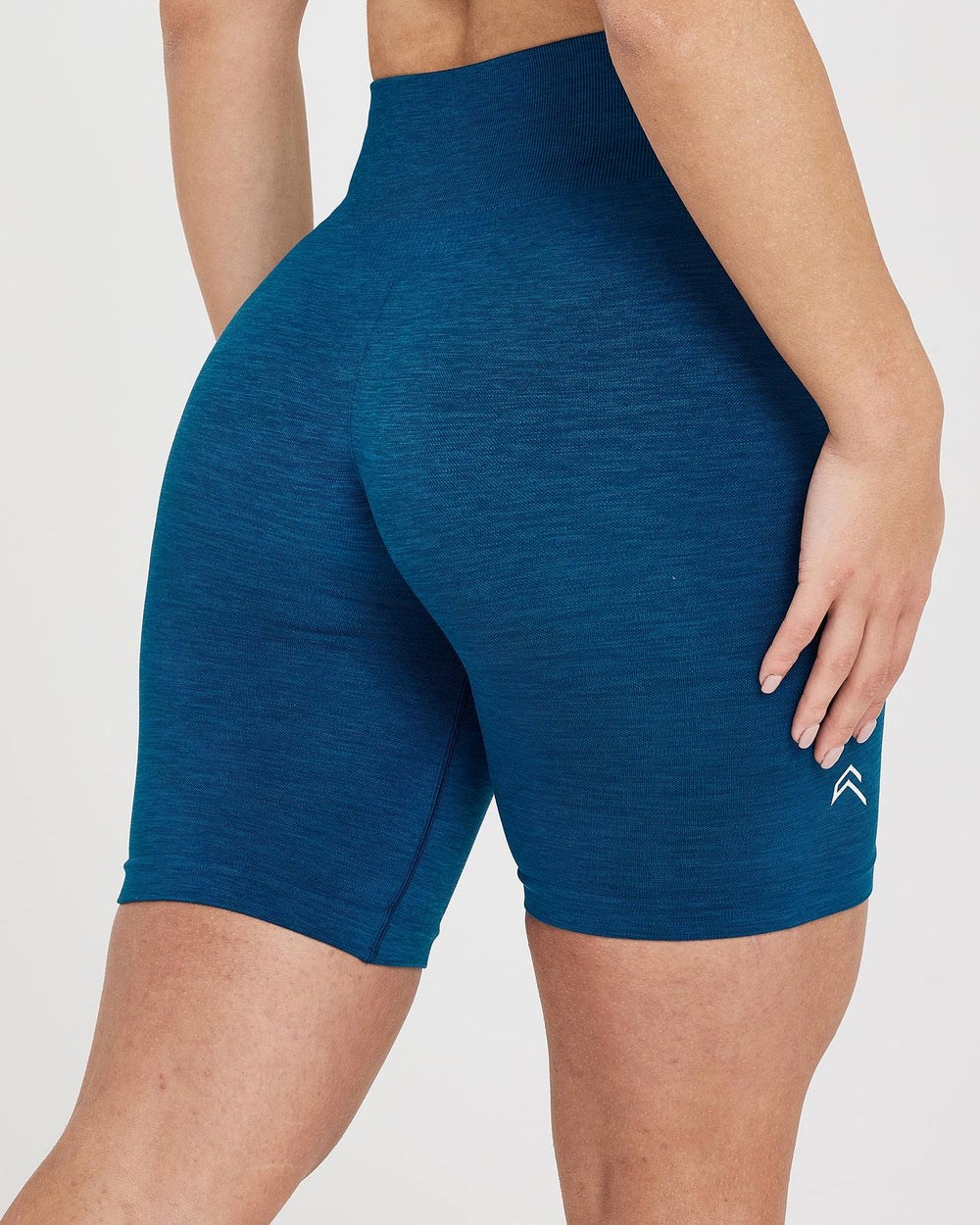 Oner Active Klassische Seamless 2.0 Cycling Shorts Blau | 89IDEYCKQ