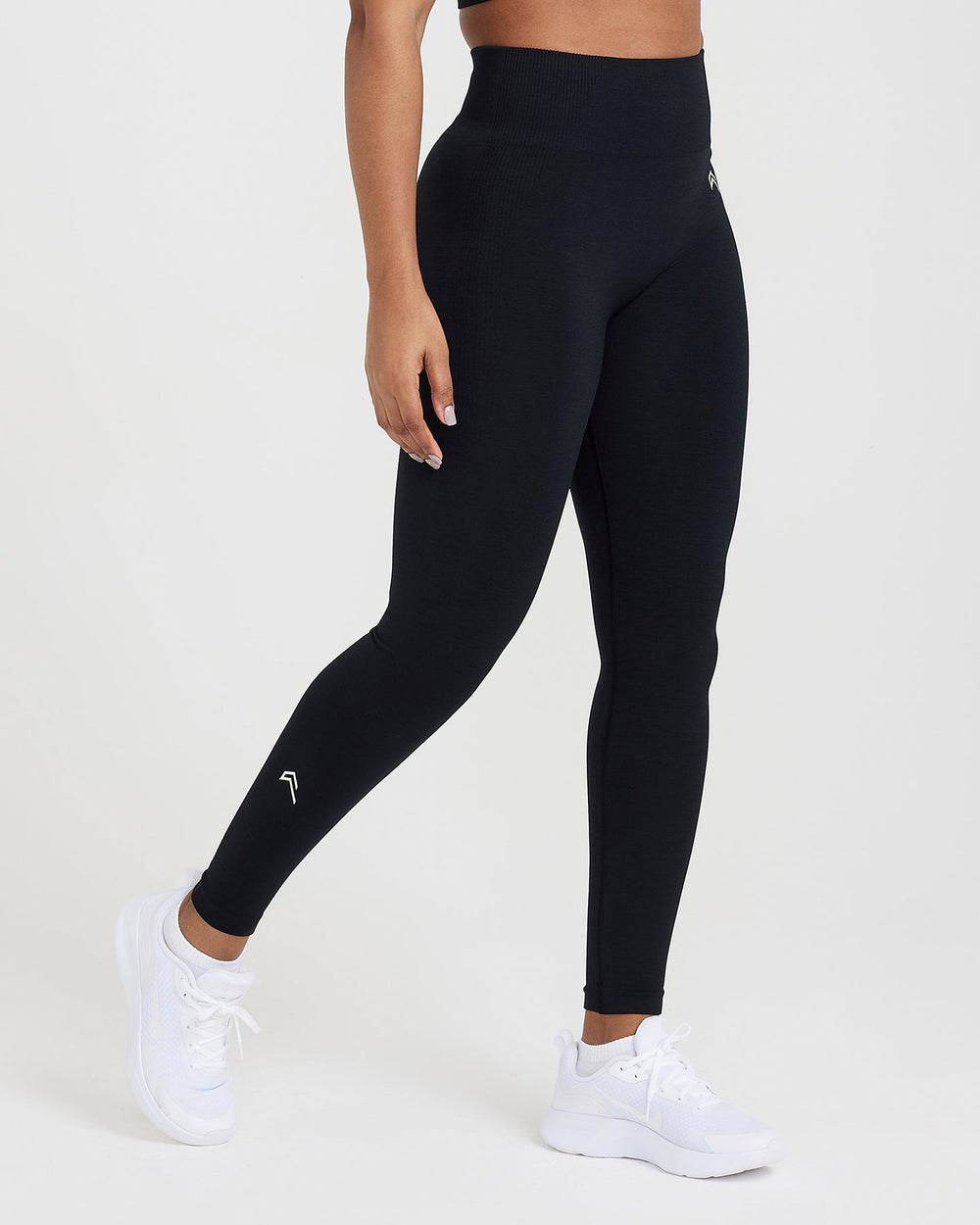 Oner Active Klassische Seamless 2.0 Leggings Schwarz | 28PCOERWD