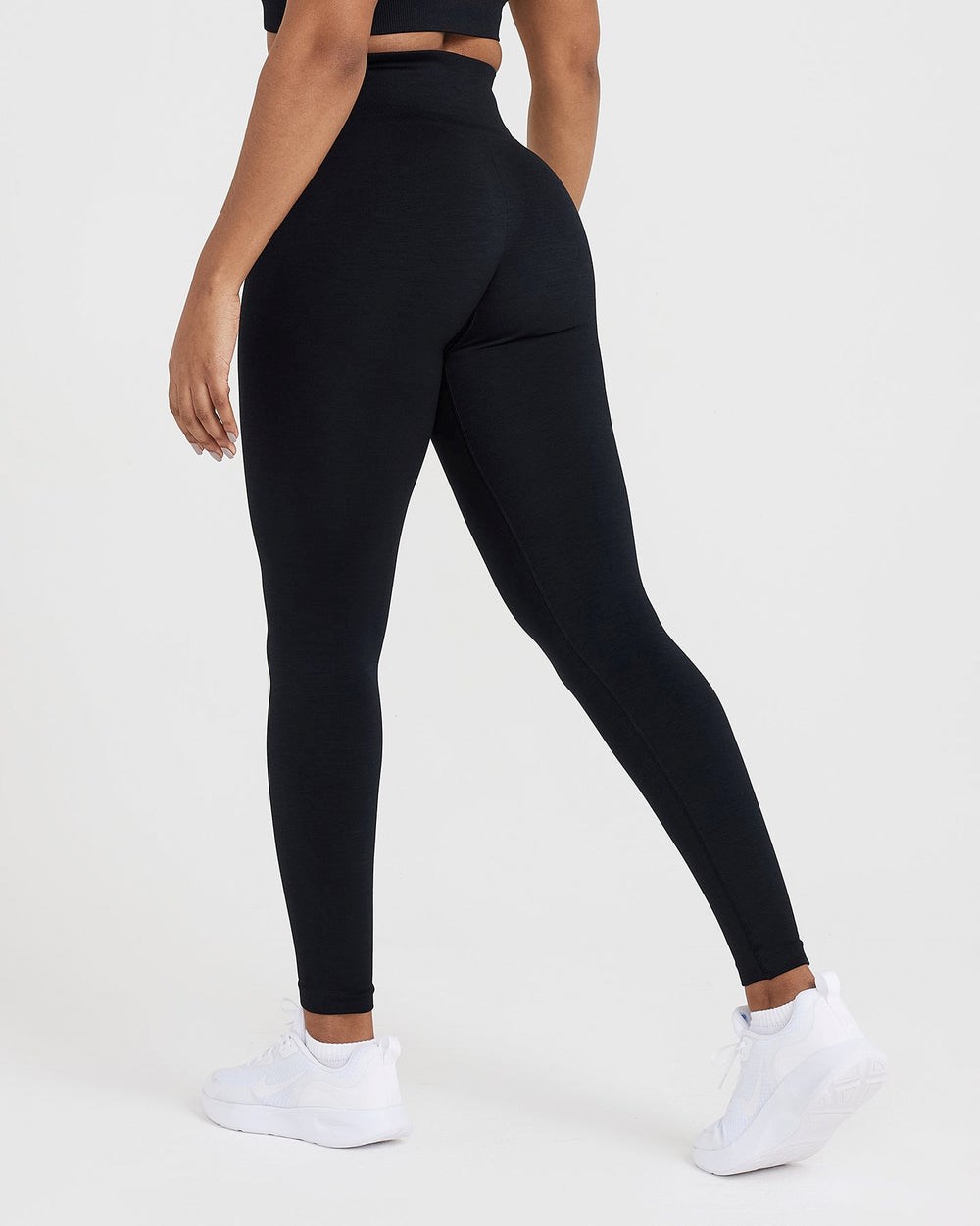 Oner Active Klassische Seamless 2.0 Leggings Schwarz | 28PCOERWD