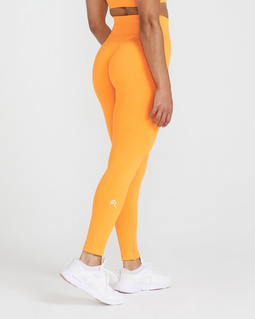 Oner Active Klassische Seamless 2.0 Leggings Sunset Marl | 68FQNEZVX