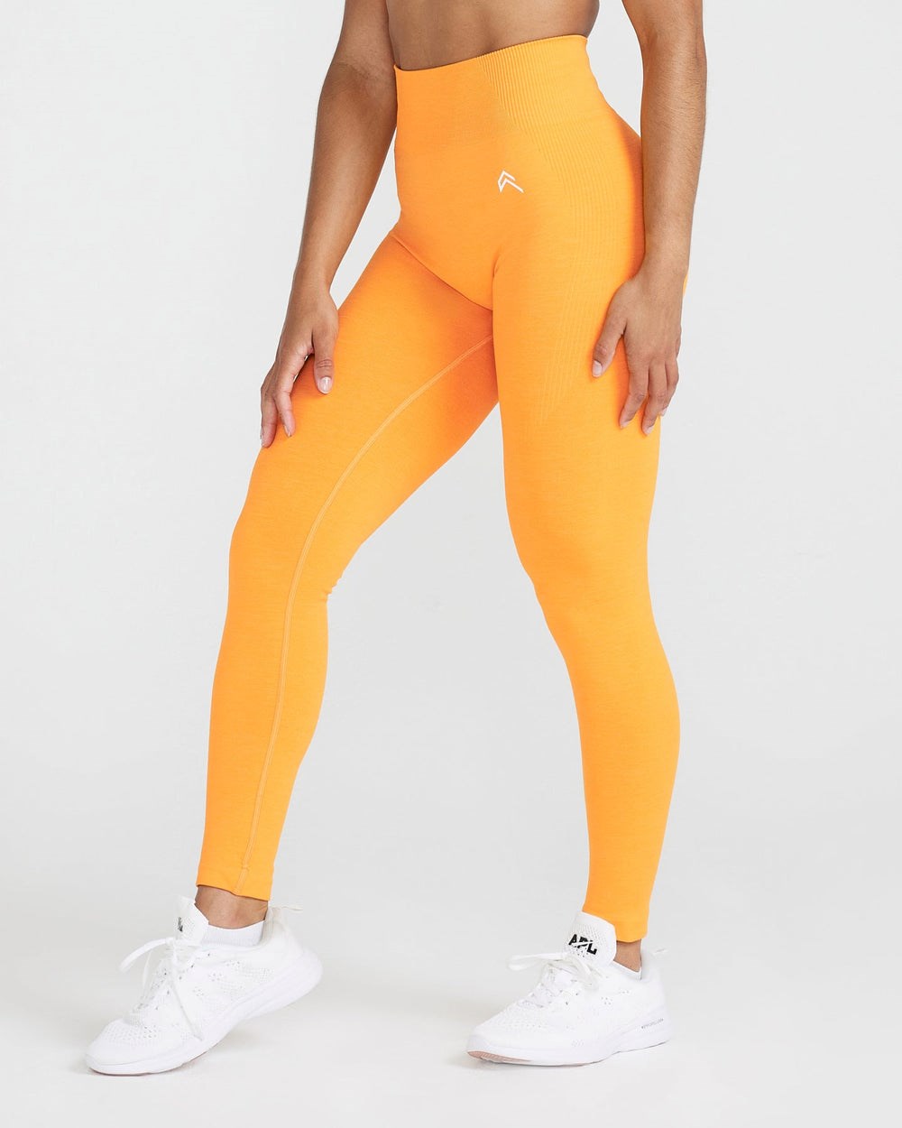 Oner Active Klassische Seamless 2.0 Leggings Sunset Marl | 68FQNEZVX