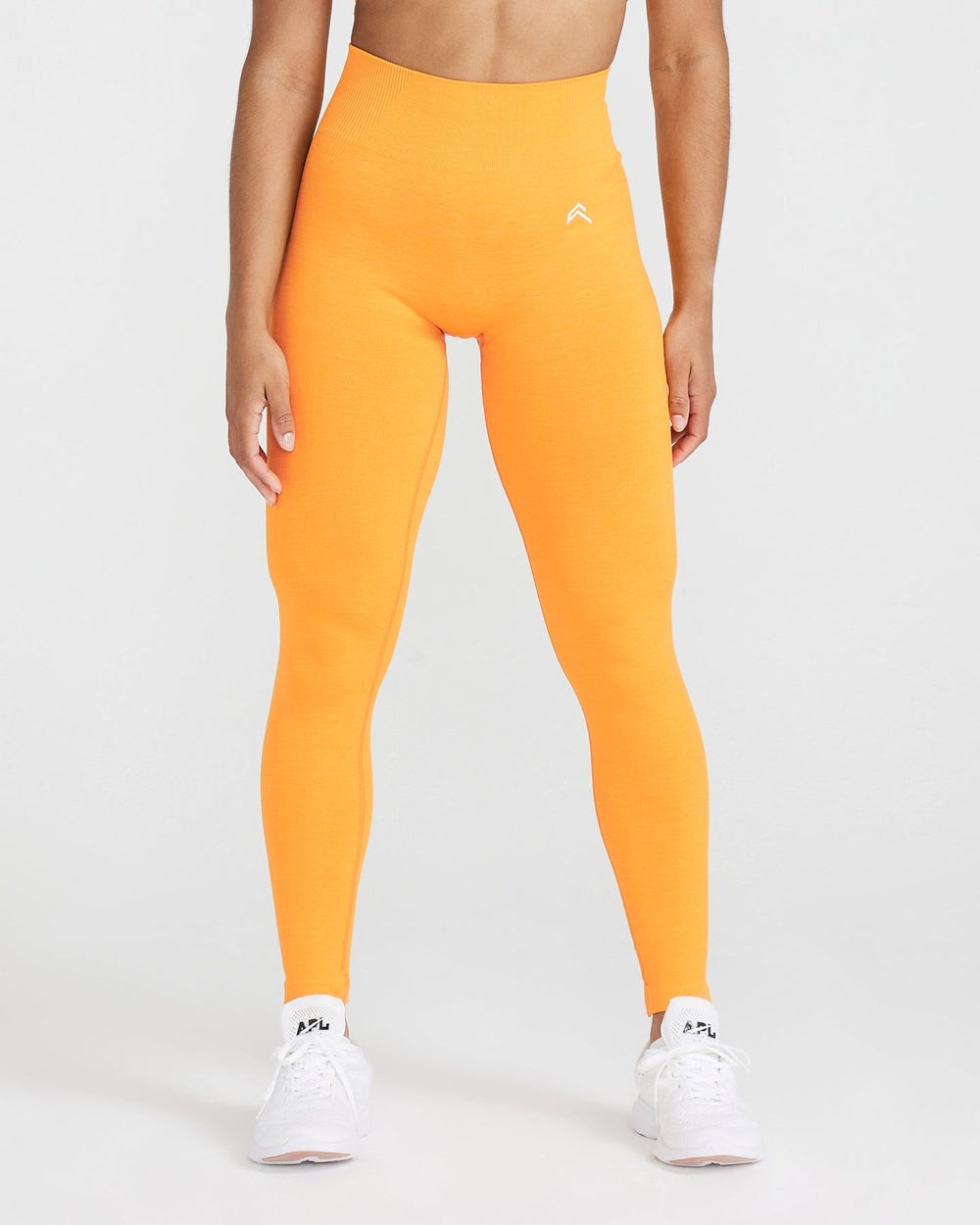 Oner Active Klassische Seamless 2.0 Leggings Sunset Marl | 68FQNEZVX