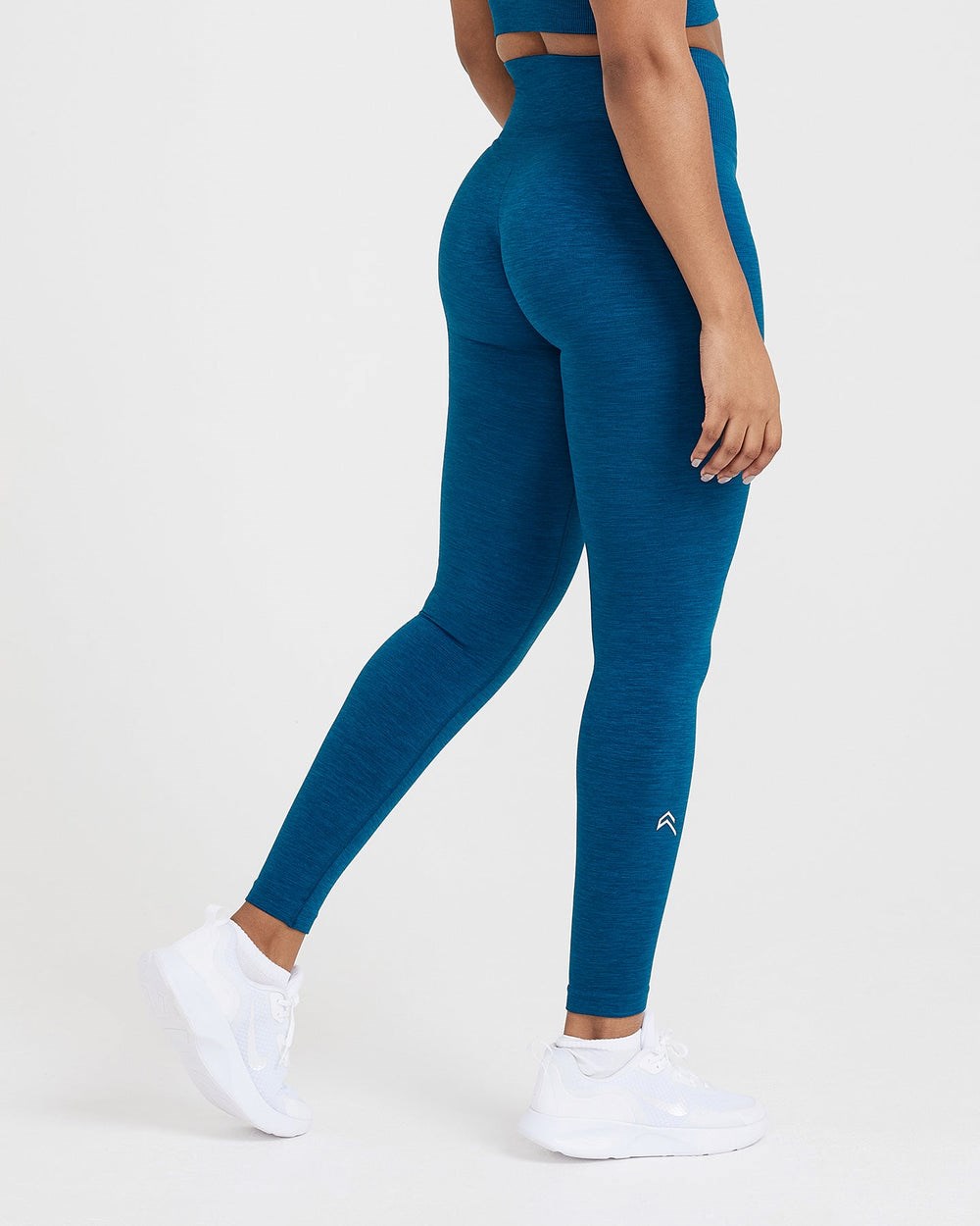 Oner Active Klassische Seamless 2.0 Leggings Blau | 68LXZOUMR