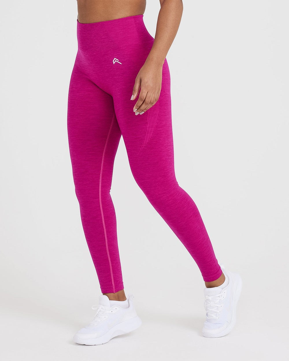 Oner Active Klassische Seamless 2.0 Leggings Fuchsie | 80JIQVAWM