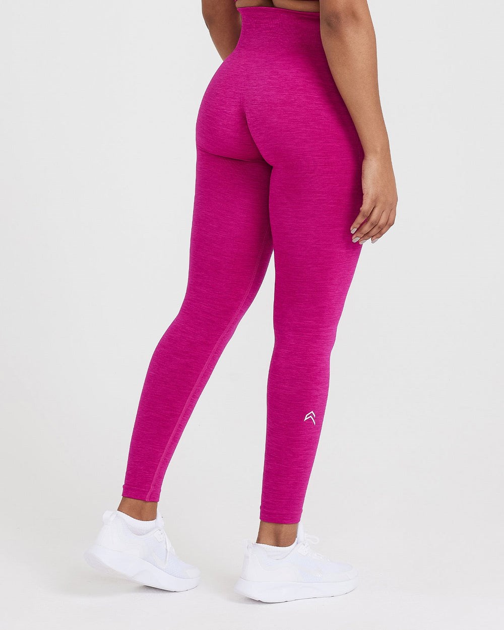 Oner Active Klassische Seamless 2.0 Leggings Fuchsie | 80JIQVAWM