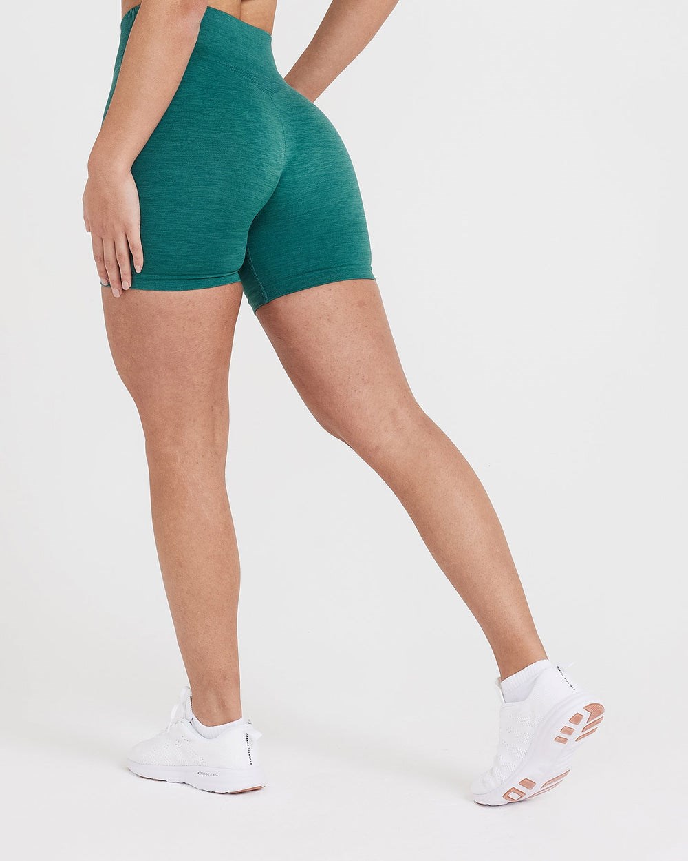 Oner Active Klassische Seamless 2.0 Shorts Grün | 80HAXZNOV