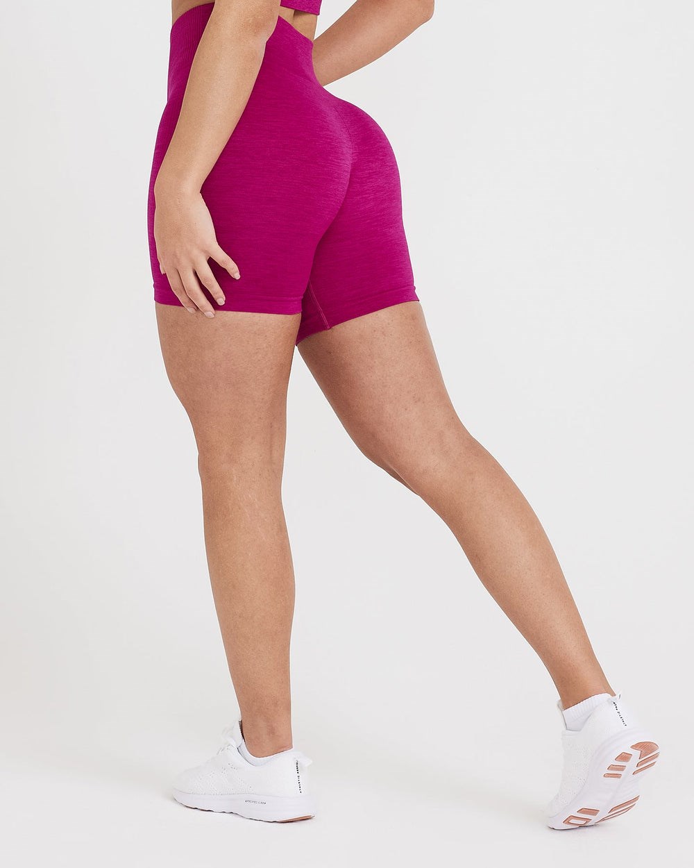 Oner Active Klassische Seamless 2.0 Shorts Fuchsie | 93ATZJQSF