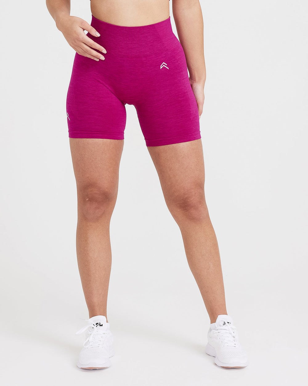 Oner Active Klassische Seamless 2.0 Shorts Fuchsie | 93ATZJQSF