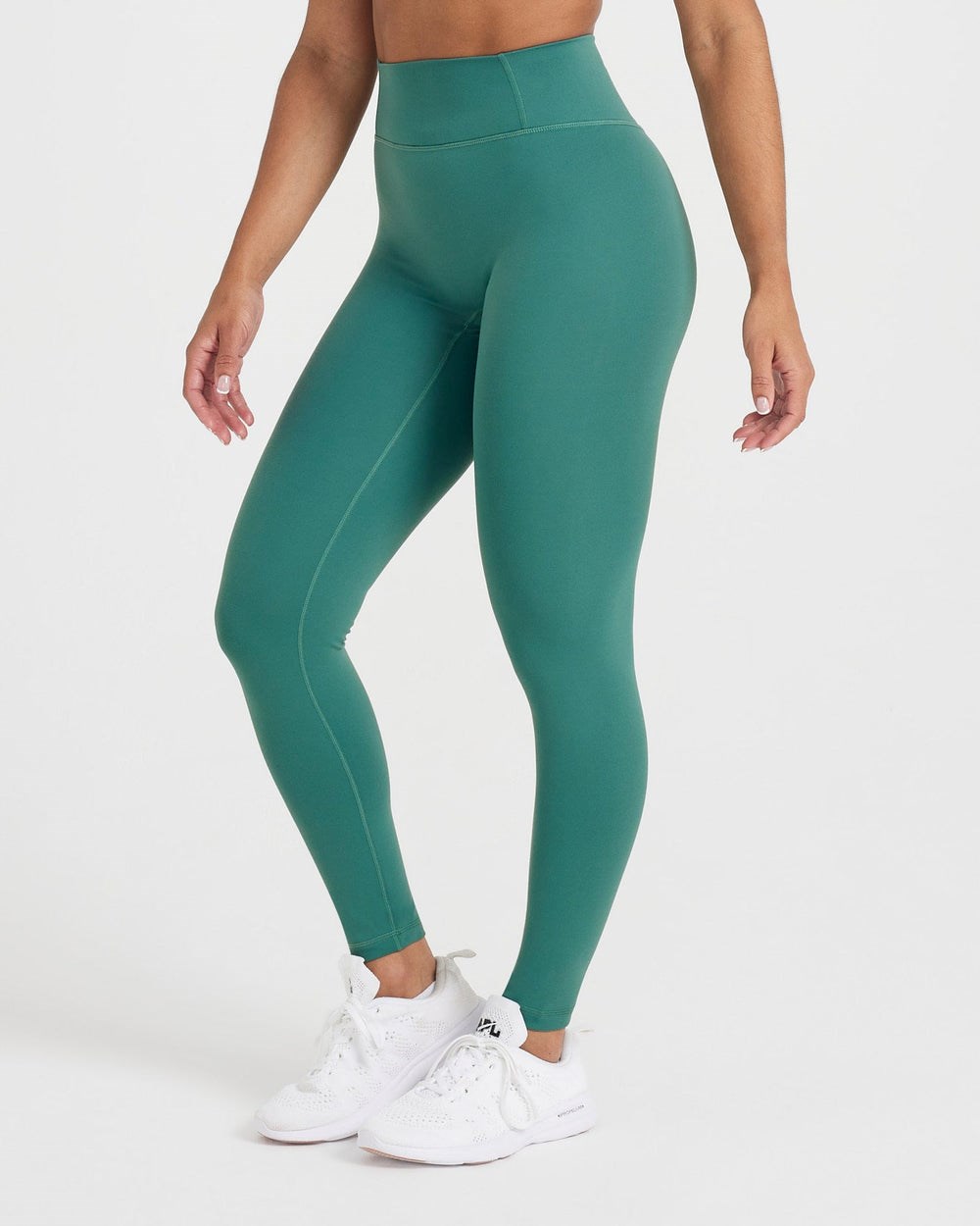 Oner Active Timeless Leggings Grün | 06KECLVMF