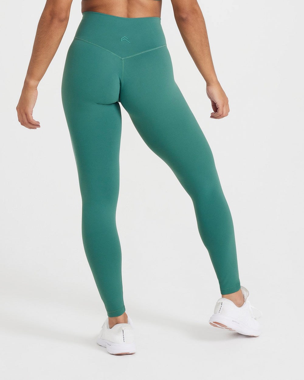 Oner Active Timeless Leggings Grün | 06KECLVMF