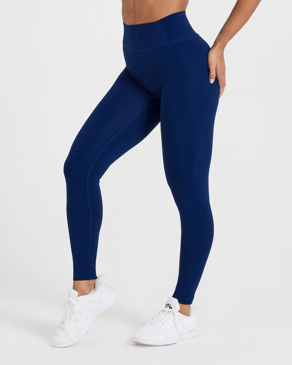 Oner Active Timeless Leggings Midnight | 12UOVKBEX