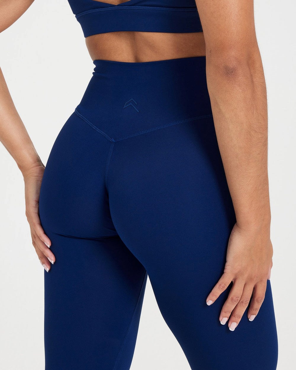 Oner Active Timeless Leggings Midnight | 12UOVKBEX