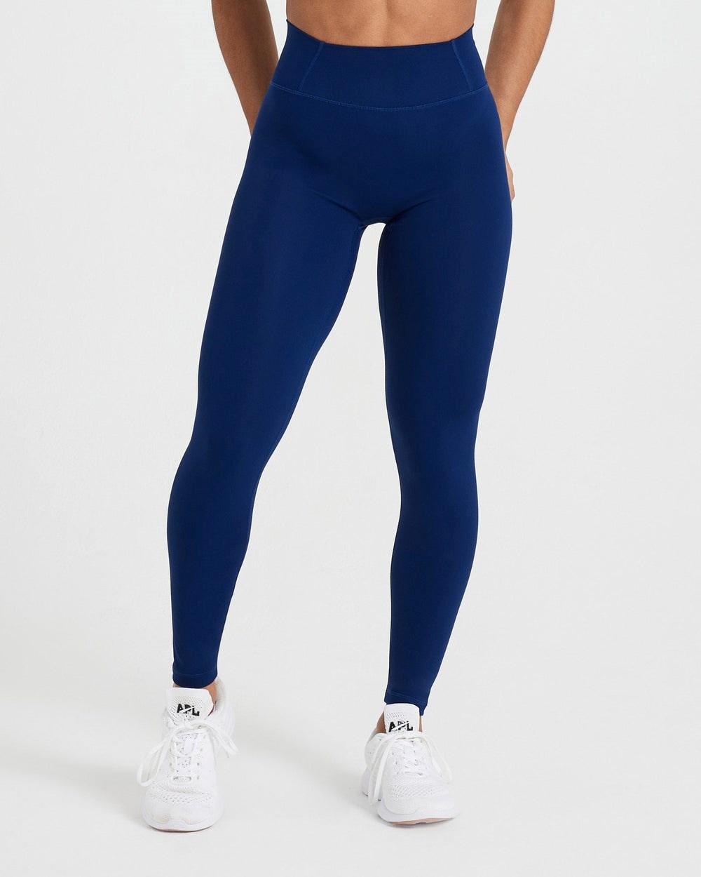 Oner Active Timeless Leggings Midnight | 12UOVKBEX