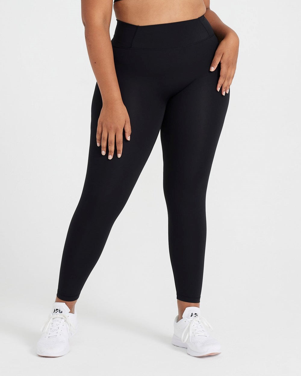 Oner Active Timeless Leggings Schwarz | 41HLCXFEI