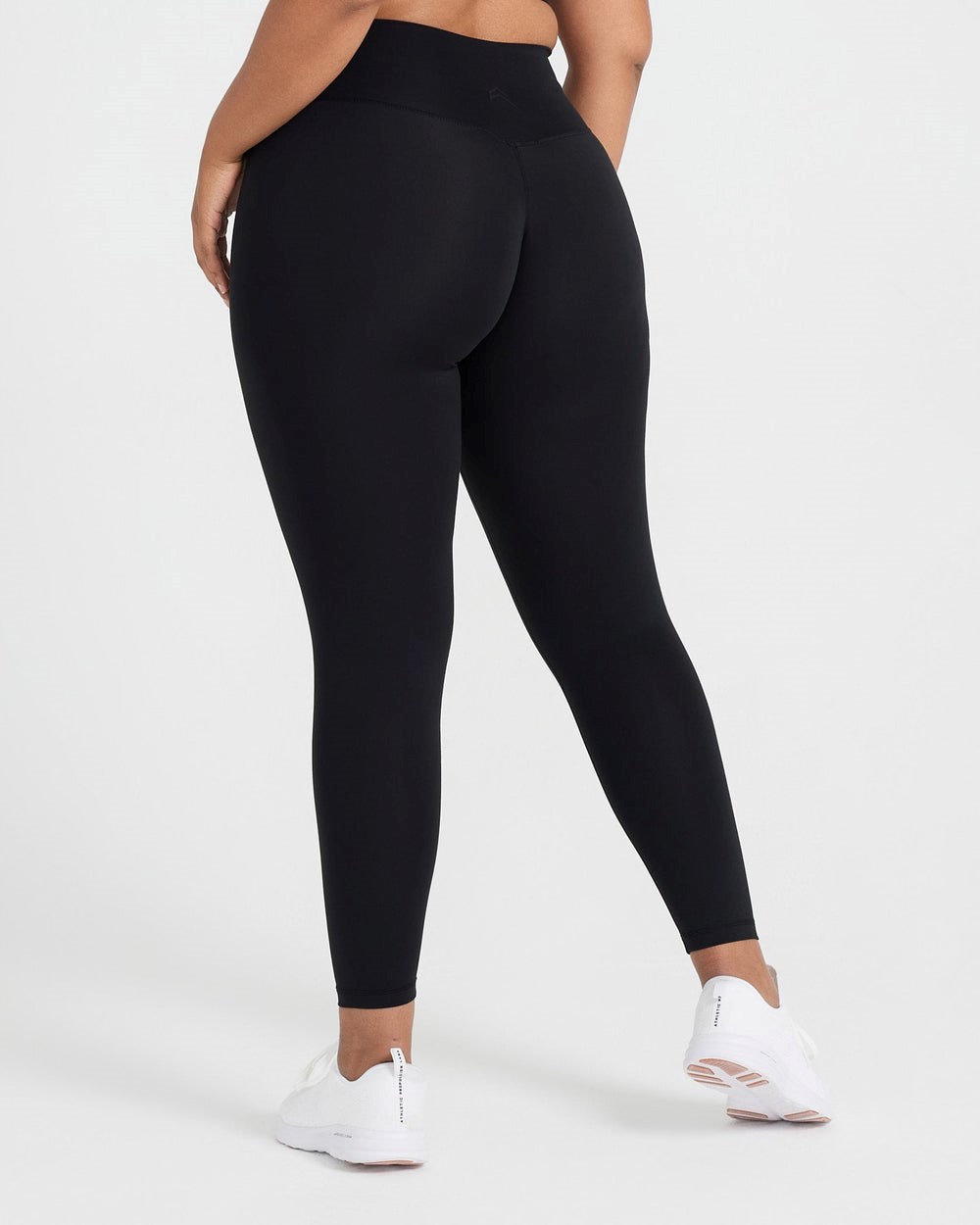 Oner Active Timeless Leggings Schwarz | 41HLCXFEI