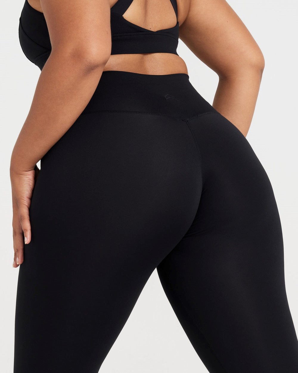 Oner Active Timeless Leggings Schwarz | 41HLCXFEI