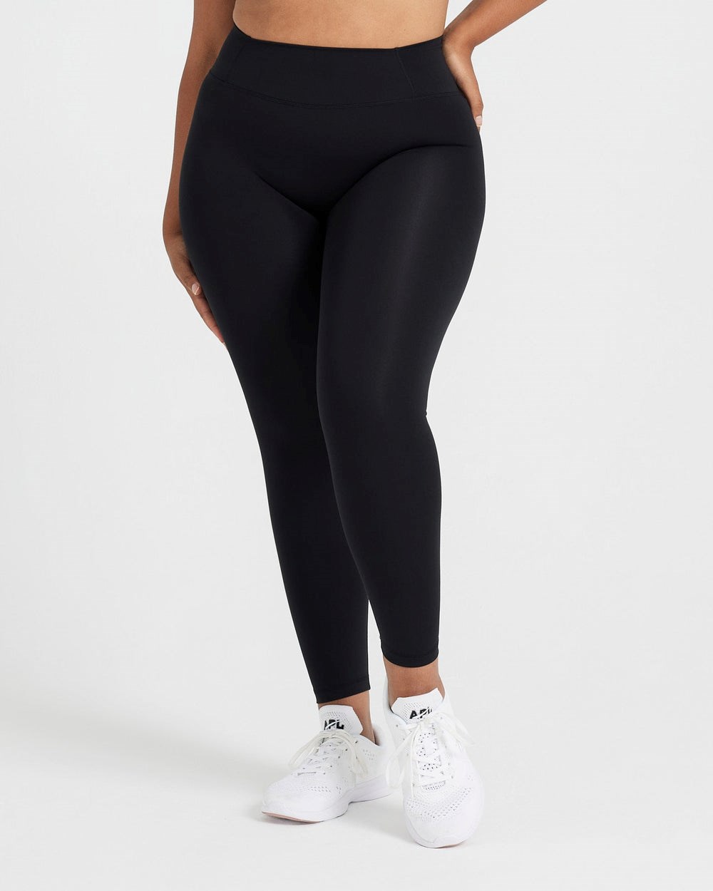 Oner Active Timeless Leggings Schwarz | 41HLCXFEI