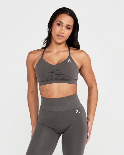 Oner Active Effortless Micro Bralette Tiefes | 08CJVUMEF