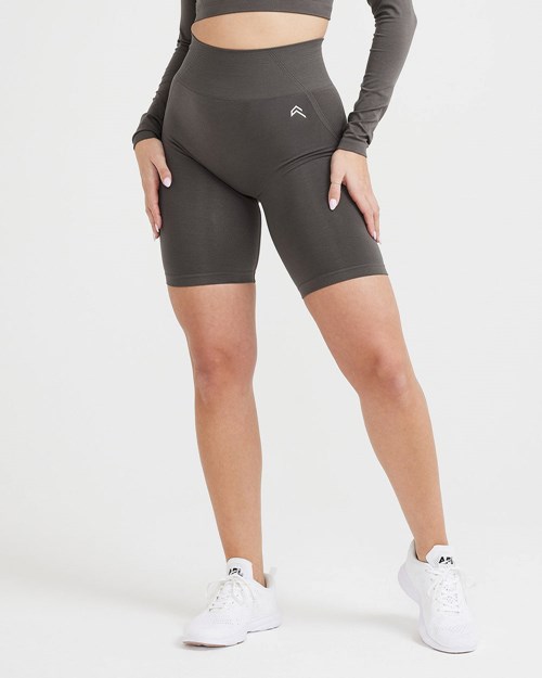 Oner Active Effortless Seamless Cycling Shorts Tiefes | 34BDPXCSJ