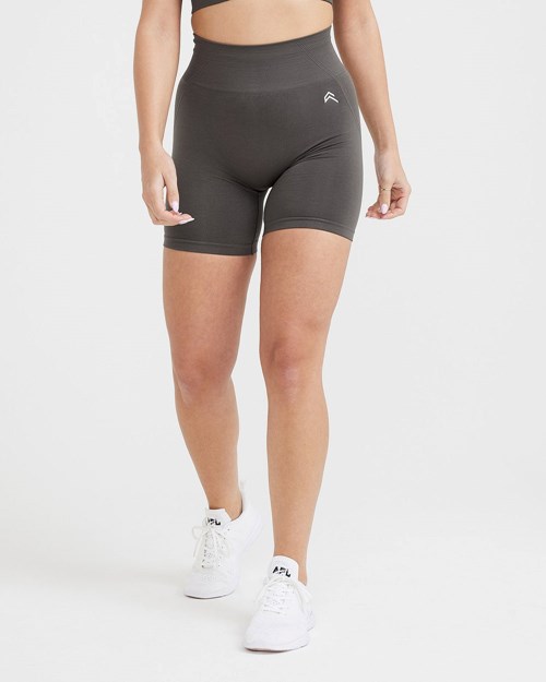 Oner Active Effortless Seamless Shorts Tiefes | 12DKLQANY