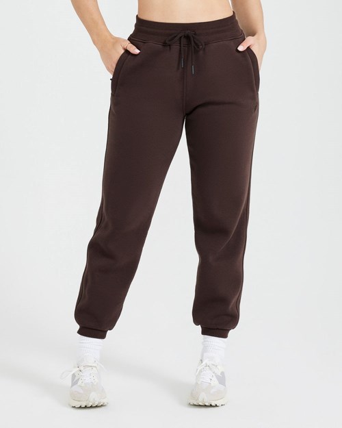 Oner Active Klassische Jogger 70% Cocoa | 45TYMWUEK