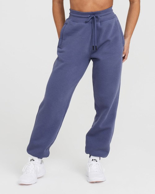 Oner Active Klassische Jogger Blau | 09KQAJEZO