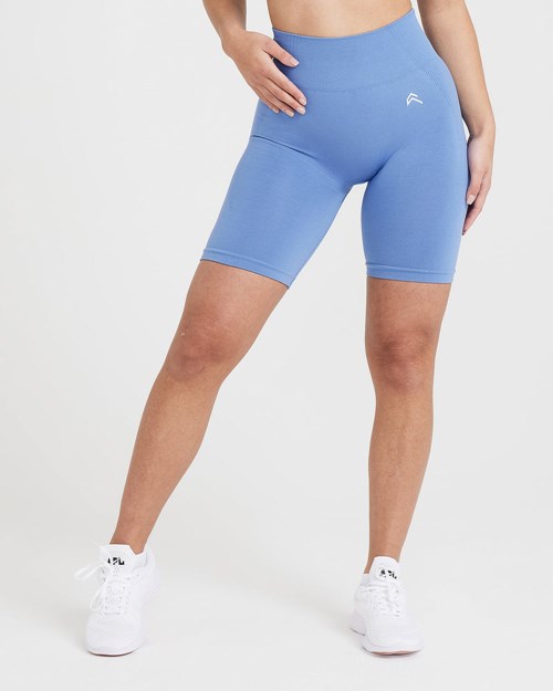 Oner Active Klassische Seamless 2.0 Cycling Shorts Hell | 86CSWIGRM